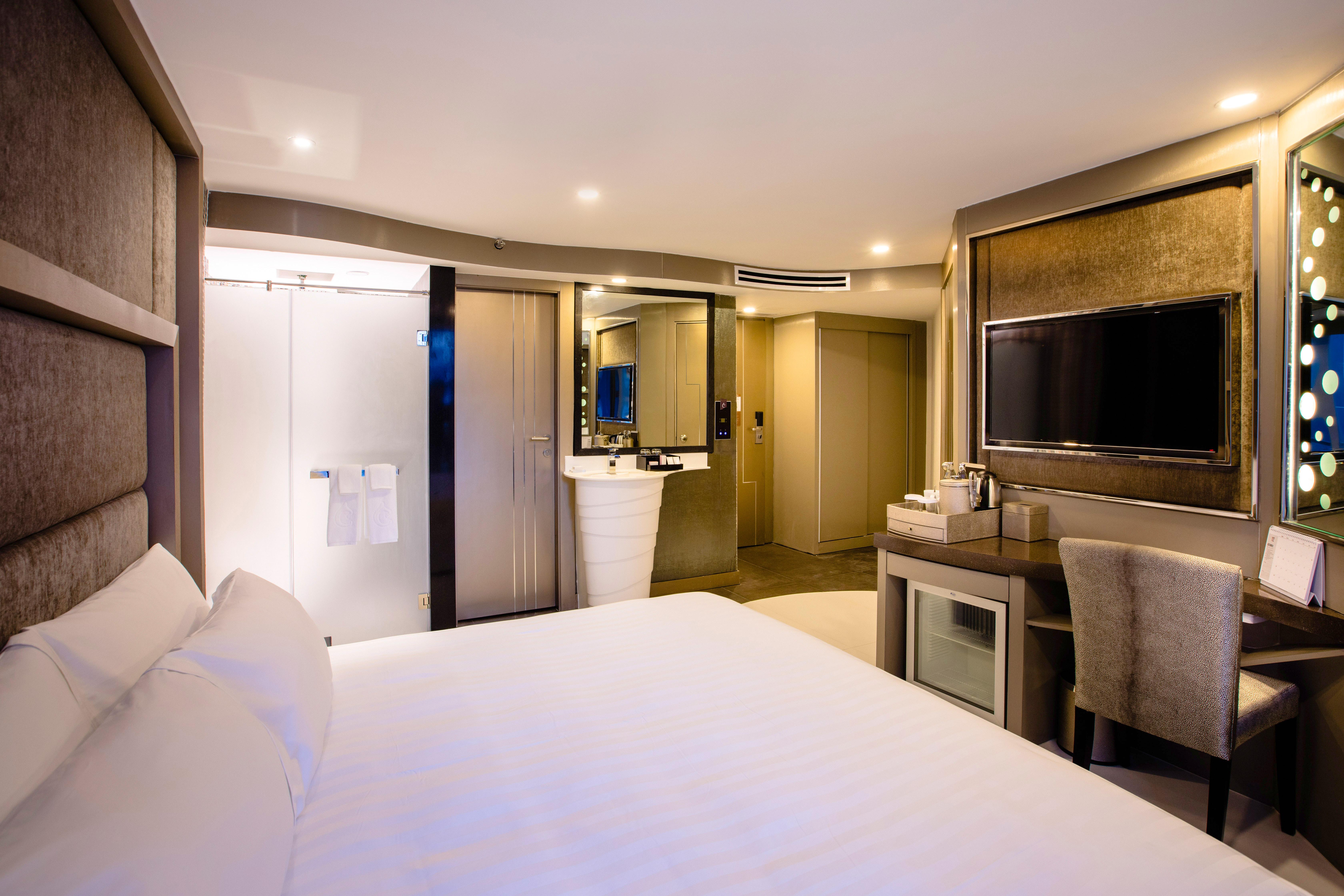 Azure Hotel Pattaya Exteriér fotografie